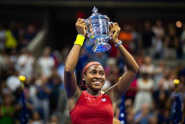 kaiyun体育app-高芙一个月完成三级跳 天才少女终于为自己正名