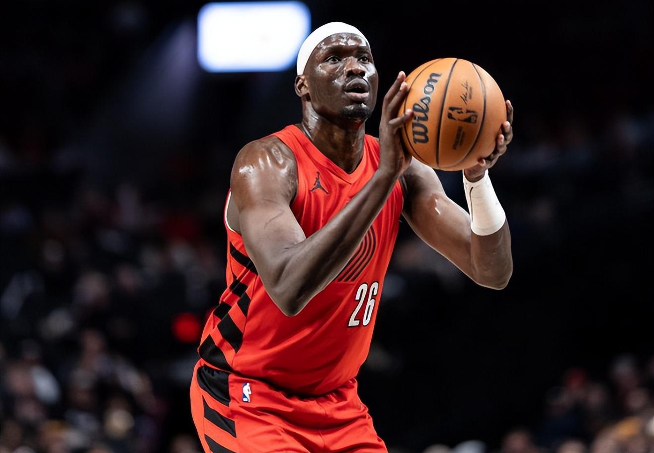 kaiyun网站-开拓者伤情更新！里斯接受右脚手术赛季报销 两大后卫接近复出