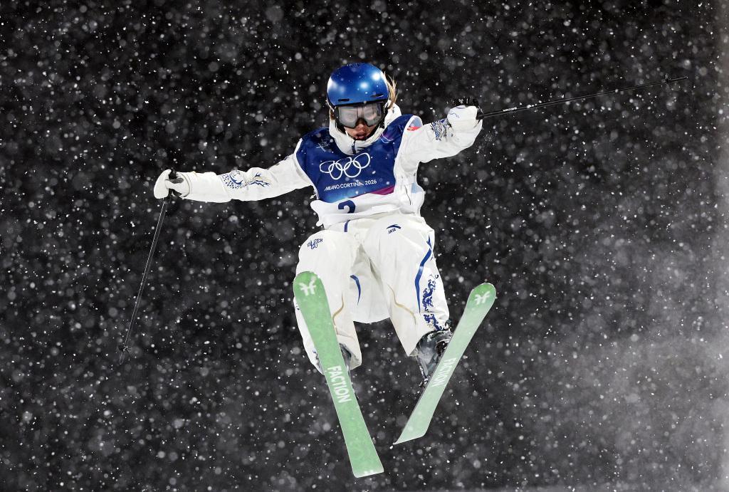 kaiyun体育app-女子U型场地技巧决赛将正常进行，谷爱凌等4人携手决赛冲金